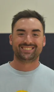 Isaac Rine Named New AD At Buckeye Local